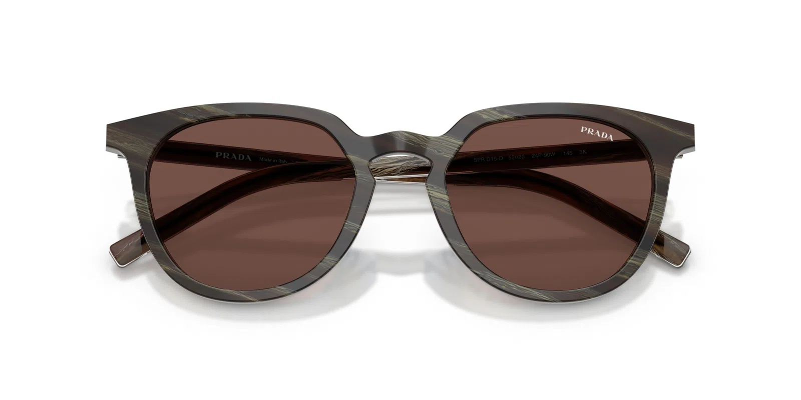 Prada D15SD Sunglasses - view 20